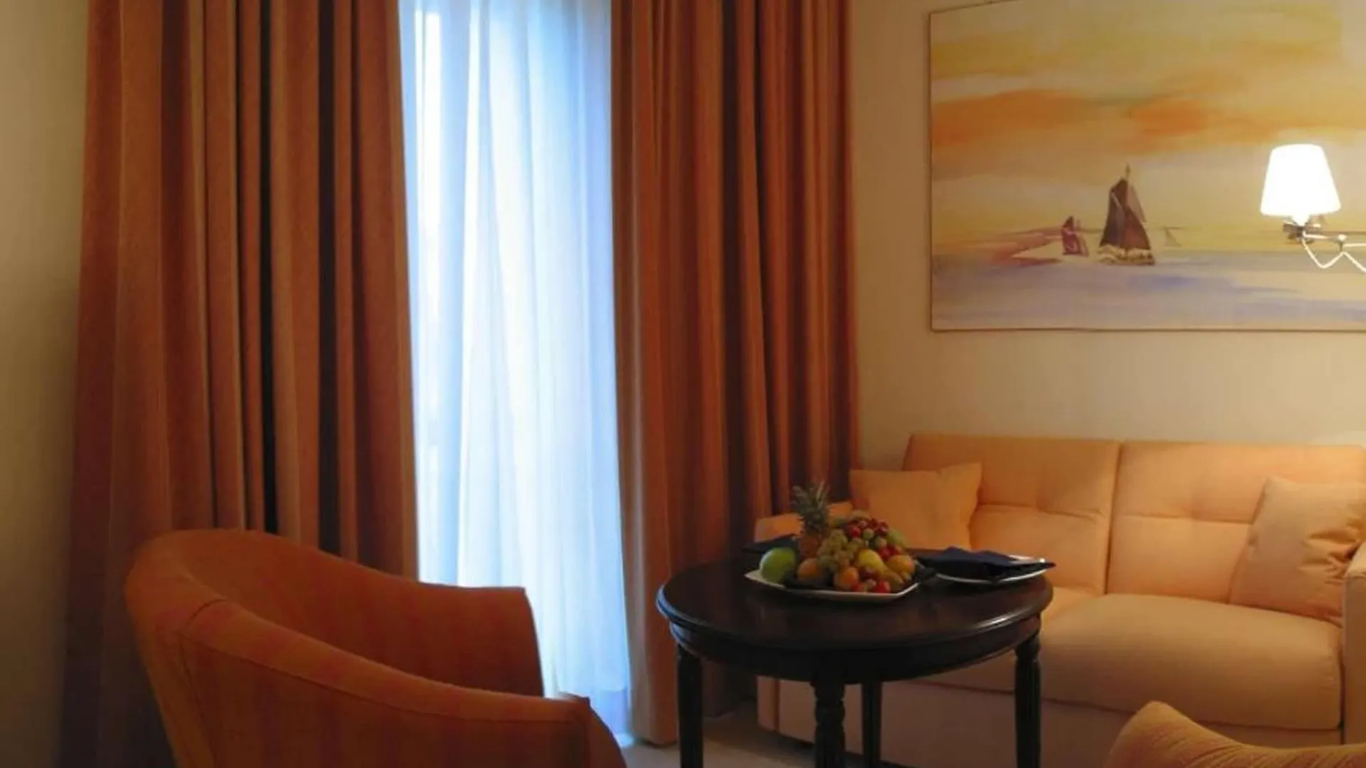 מרינה די קסטנייטו קרדוצ'י Tombolo Talasso Resort 5*, מרינה די קסטנייטו קרדוצ'י איטליה