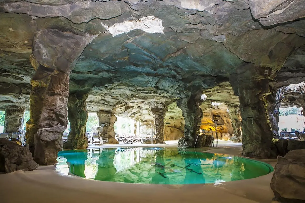 מרינה די קסטנייטו קרדוצ'י Tombolo Talasso Resort איטליה