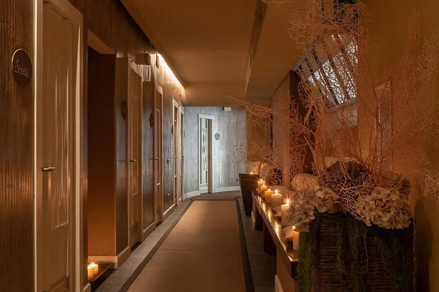 מרינה די קסטנייטו קרדוצ'י Tombolo Talasso Resort מרינה די קסטנייטו קרדוצ'י
