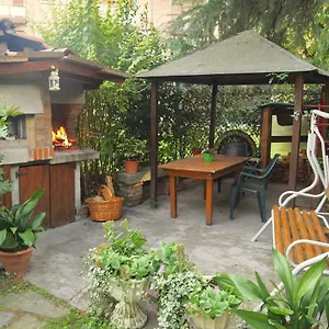 Casa Santina , Bolonia Italia