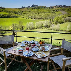 Le Mandrie Di Ripalta Agroturismo