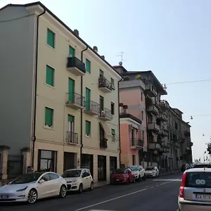 Lion Trionfante , Verona Italia