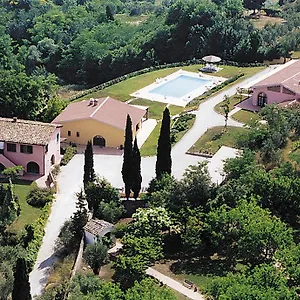 Marrucola Agroturismo