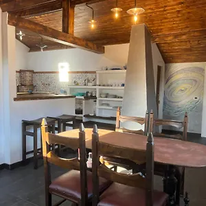 Vakantiehuis Colline Morghetta 