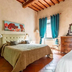 Borgo Dei Ricci Agroturismo
