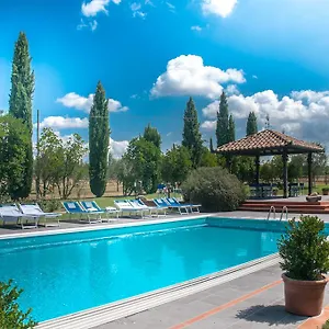 Pantanello Agroturismo