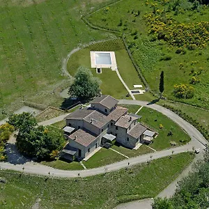 La Fornace Di San Galgano Agroturismo