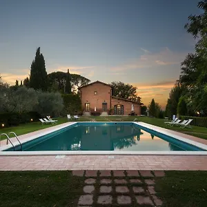  Appartement La Casa Delle Querce