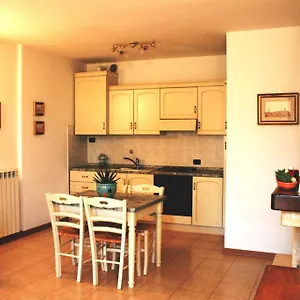 Podere Olmo Adriano E Doretta Apartamento