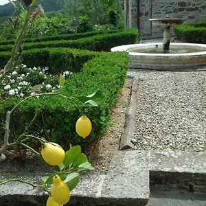  Vakantieboerderij Agriturismo San Leo