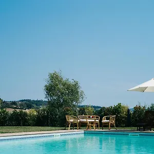  Vakantieboerderij Gatto Bianco Tizzauli