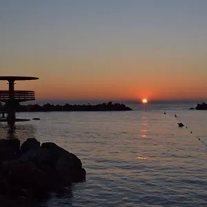 Отель Rosignano, Розиньано Солве