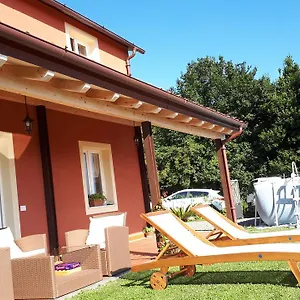 Vakantiehuis Casa Alba 