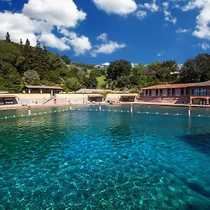 Calidario Terme Etrusche Otel