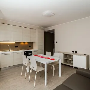 Vakantiehuis Lake Como Apartments 