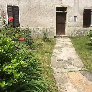 Appartement Ca D'albin 