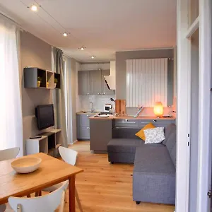 Appartement Casa Bredina 