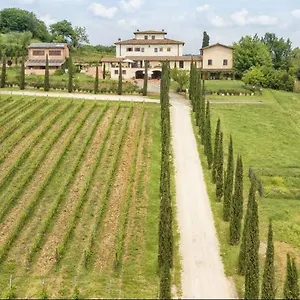 Fattoria Casagrande Agroturismo