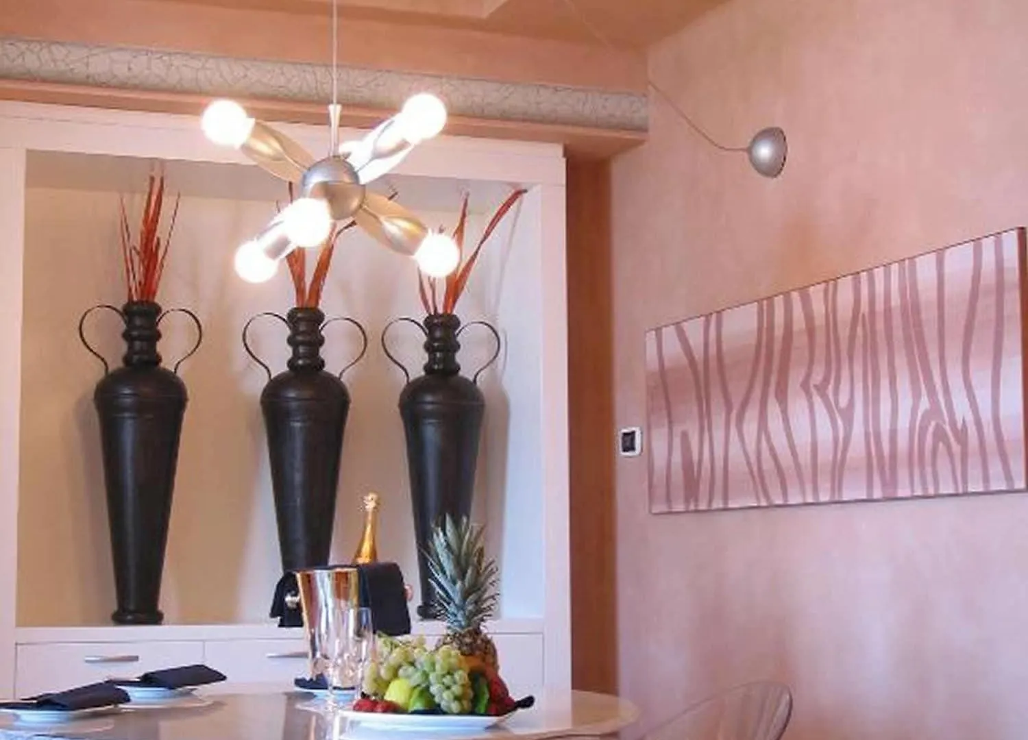 Hotel Tombolo Talasso Resort Marina di Castagneto Carducci