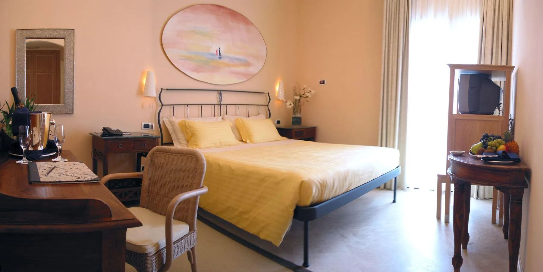 Tombolo Talasso Resort Marina di Castagneto Carducci Hotel