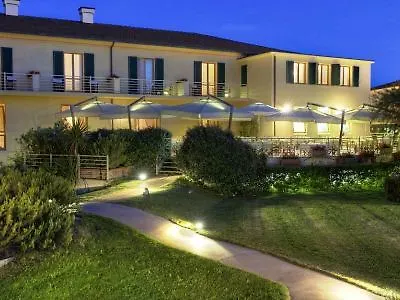 Hotel Tombolo Talasso Resort Marina di Castagneto Carducci