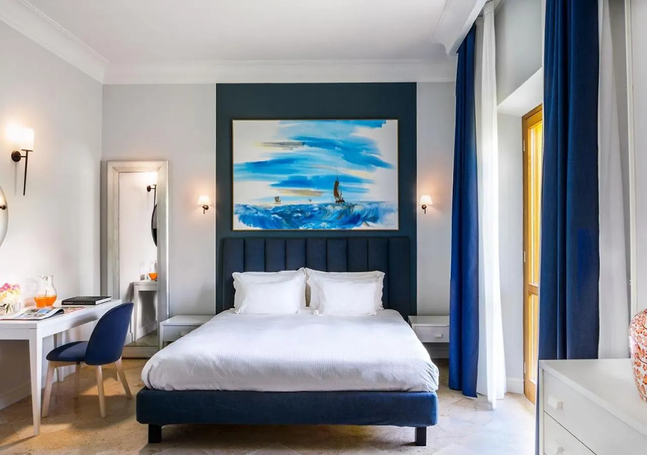 Hotel Tombolo Talasso Resort Marina di Castagneto Carducci