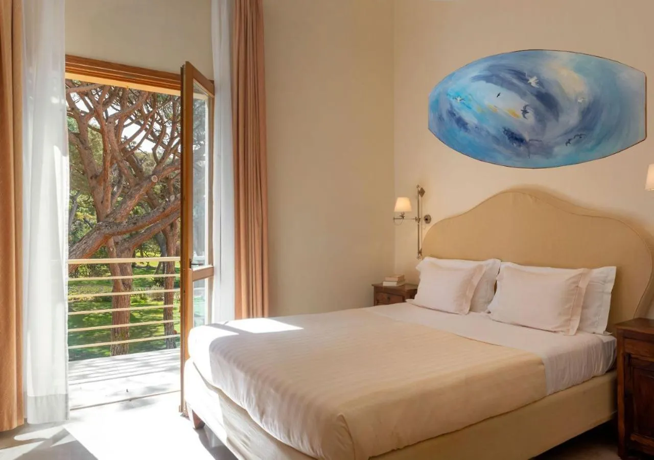 Tombolo Talasso Resort Marina di Castagneto Carducci Italië