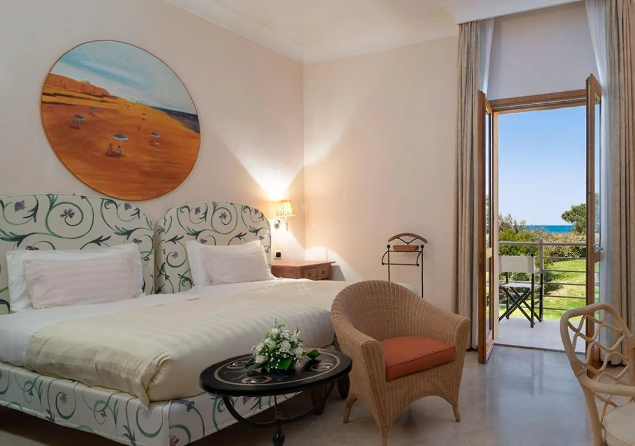 Tombolo Talasso Resort Marina di Castagneto Carducci 5*,  Italië