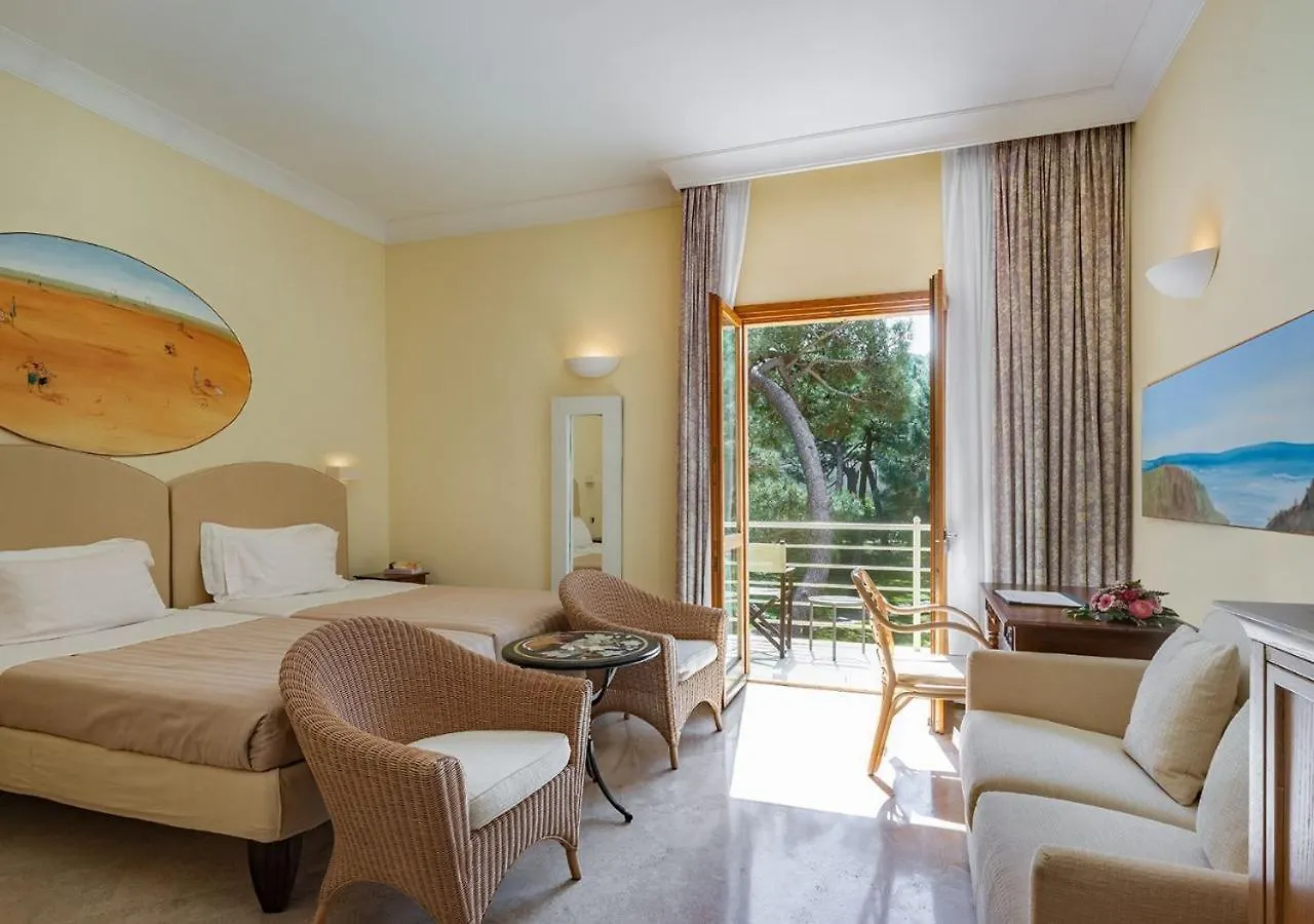 Tombolo Talasso Resort Marina di Castagneto Carducci Hotel