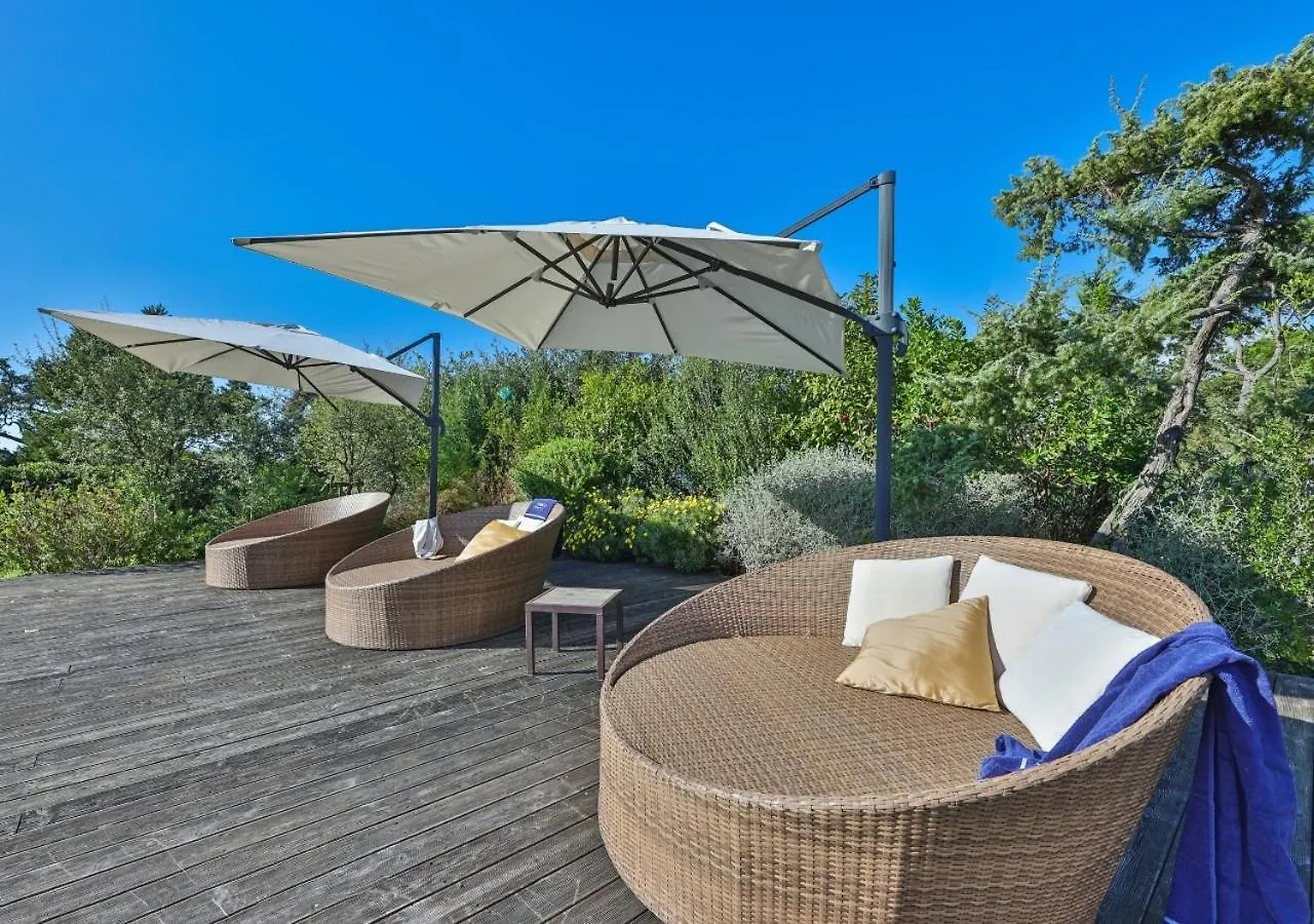 Tombolo Talasso Resort Marina di Castagneto Carducci 5*,