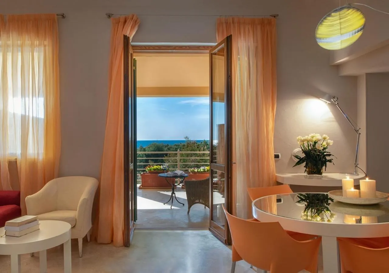 Tombolo Talasso Resort Marina di Castagneto Carducci 5*,  Italië