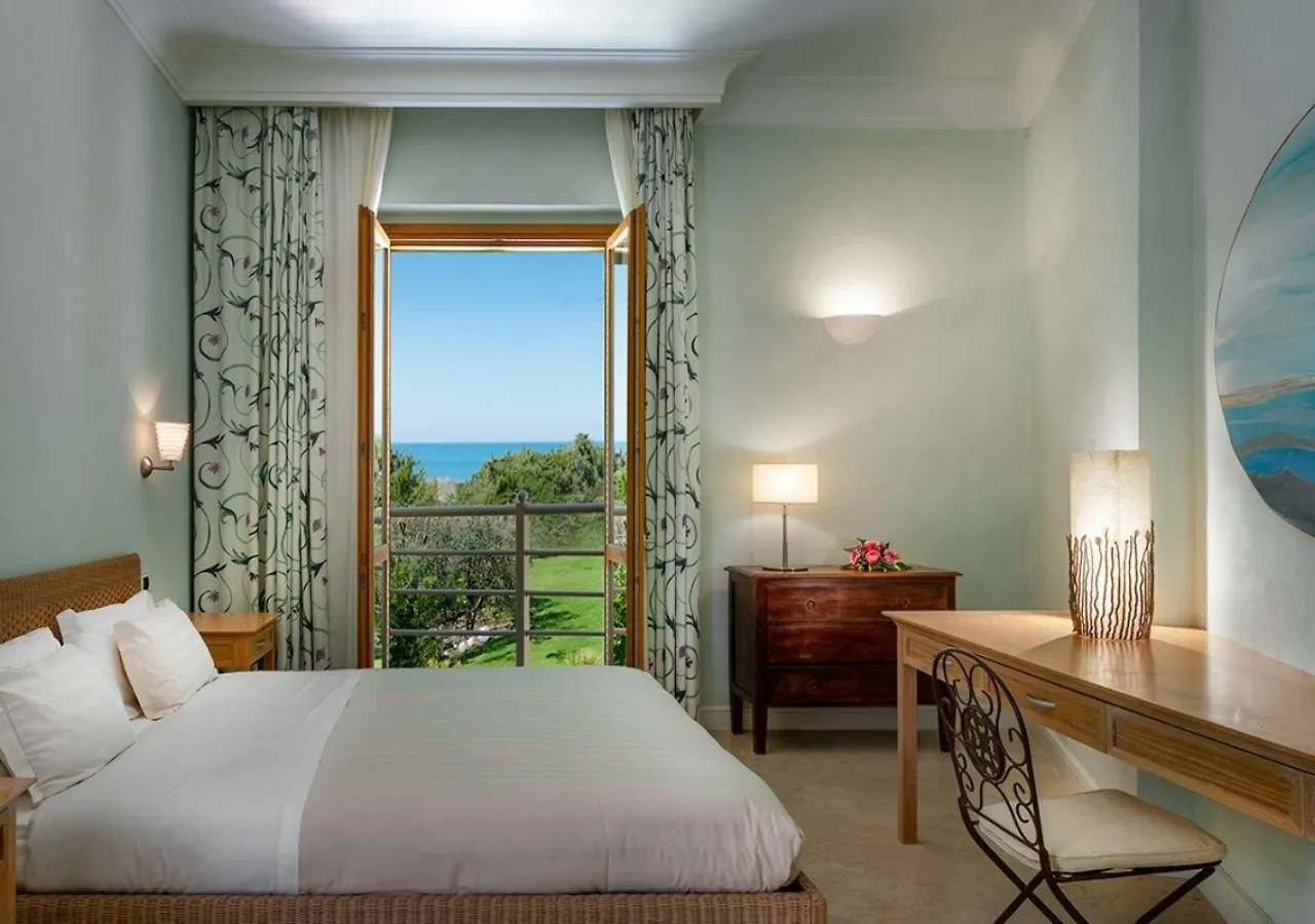 Hotel Tombolo Talasso Resort Marina di Castagneto Carducci