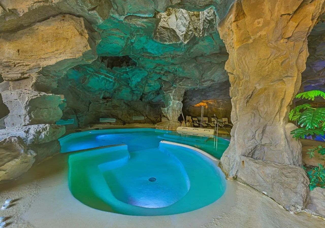 Tombolo Talasso Resort Марина-ди- Кастаньето