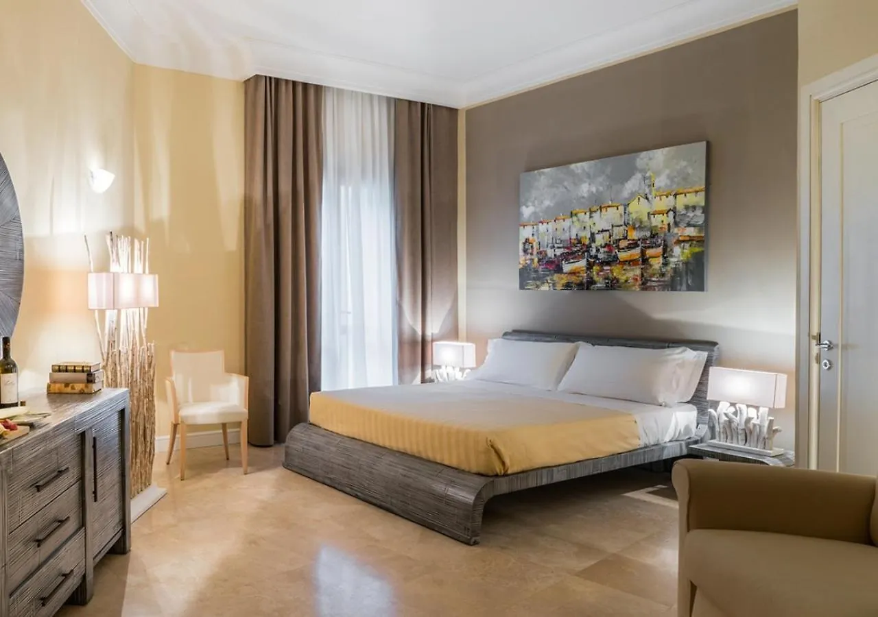 Hotel Tombolo Talasso Resort Marina di Castagneto Carducci