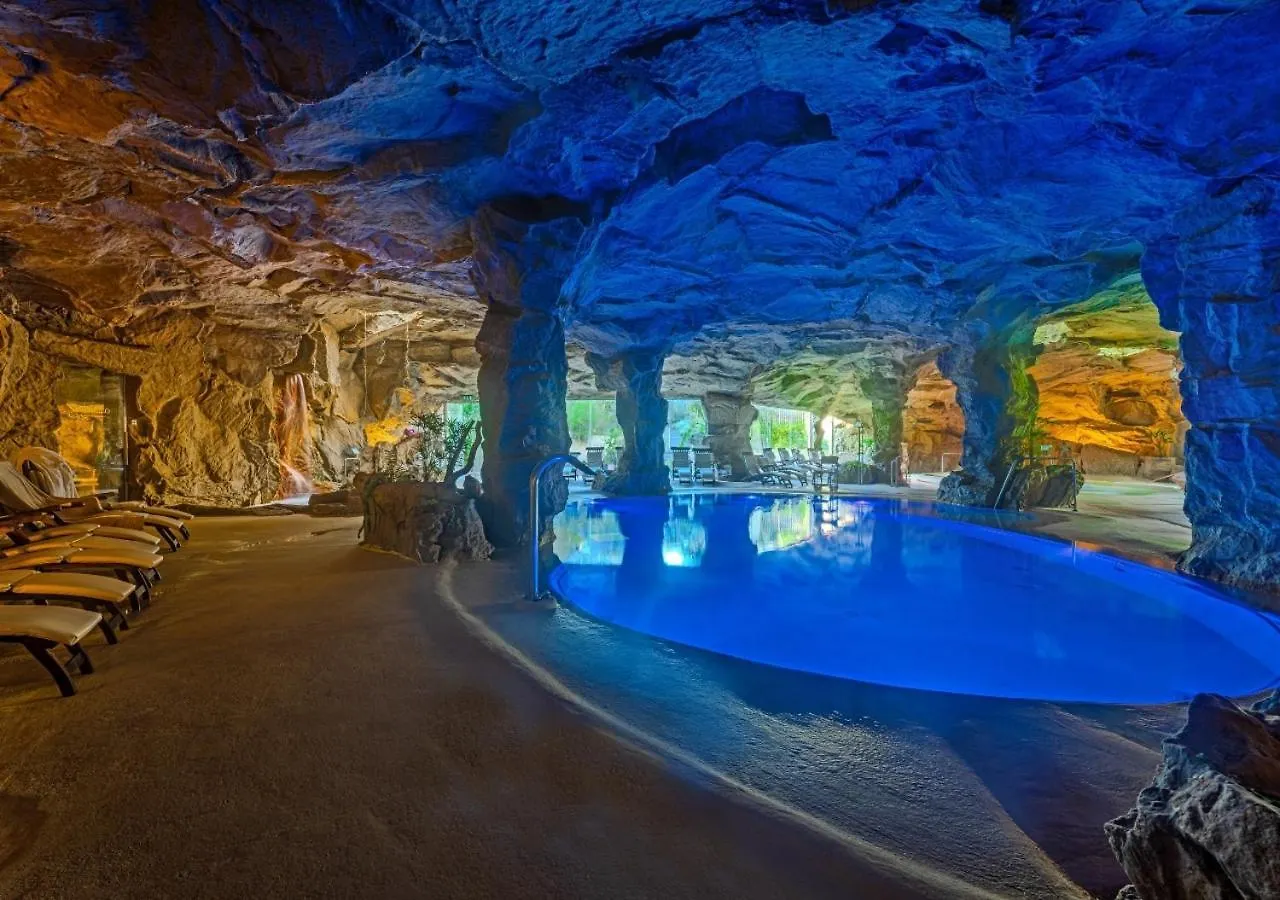 Tombolo Talasso Resort Марина-ди- Кастаньето Италия
