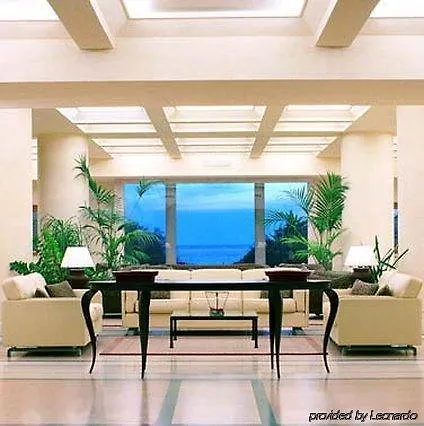 Tombolo Talasso Resort Marina di Castagneto Carducci Italië