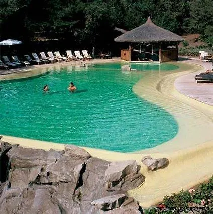 Tombolo Talasso Resort Marina di Castagneto Carducci 5*,  Italië