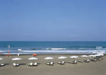 Tombolo Talasso Resort Marina di Castagneto Carducci 5*,