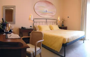 Hotel Tombolo Talasso Resort Marina di Castagneto Carducci