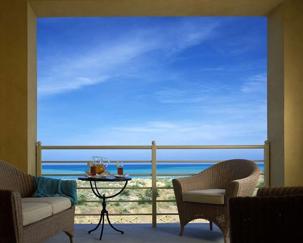 Tombolo Talasso Resort Marina di Castagneto Carducci 5*,  İtalya