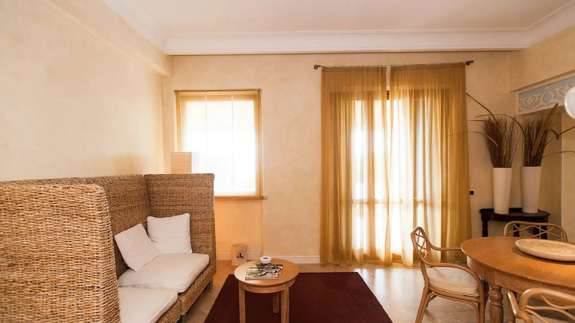 Otel Tombolo Talasso Resort Marina di Castagneto Carducci