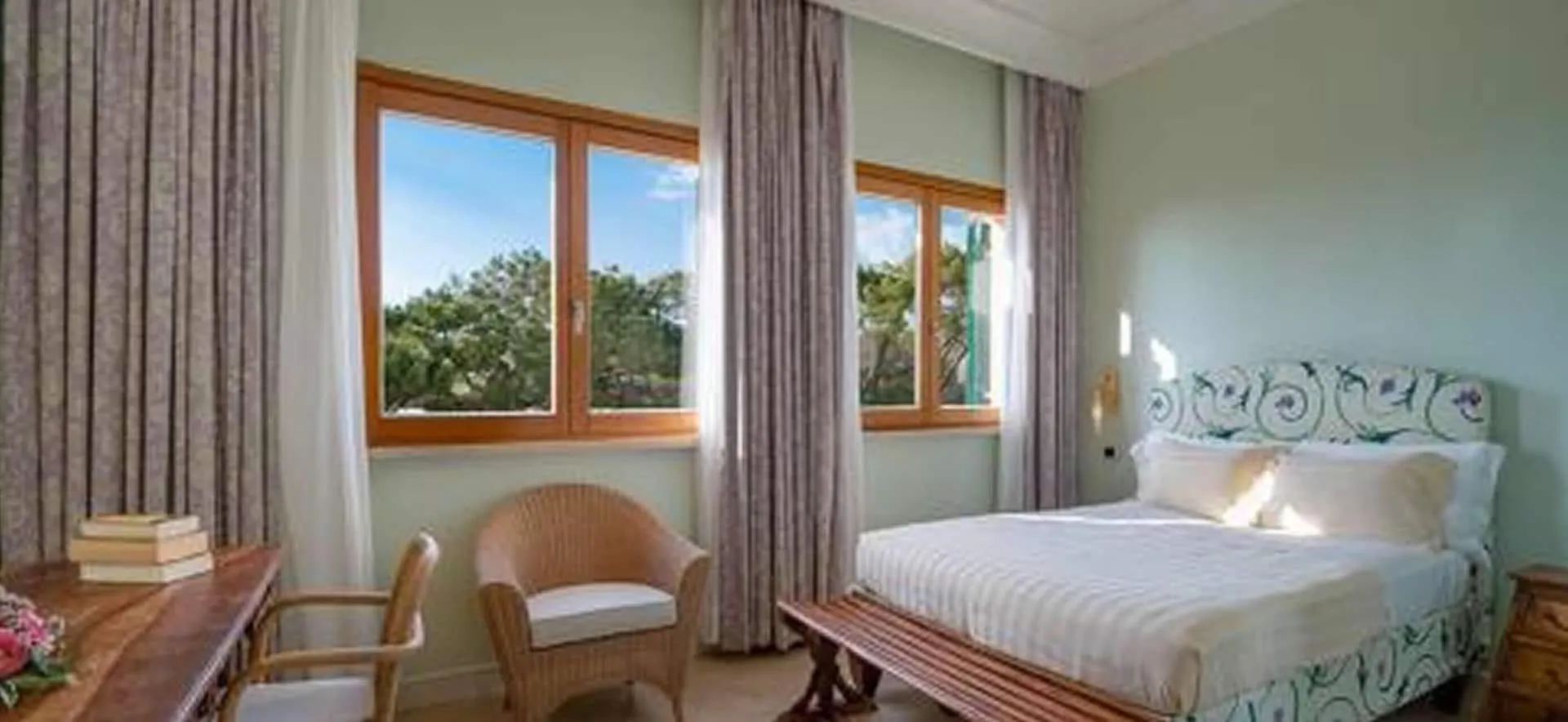 Tombolo Talasso Resort Marina di Castagneto Carducci 5*,