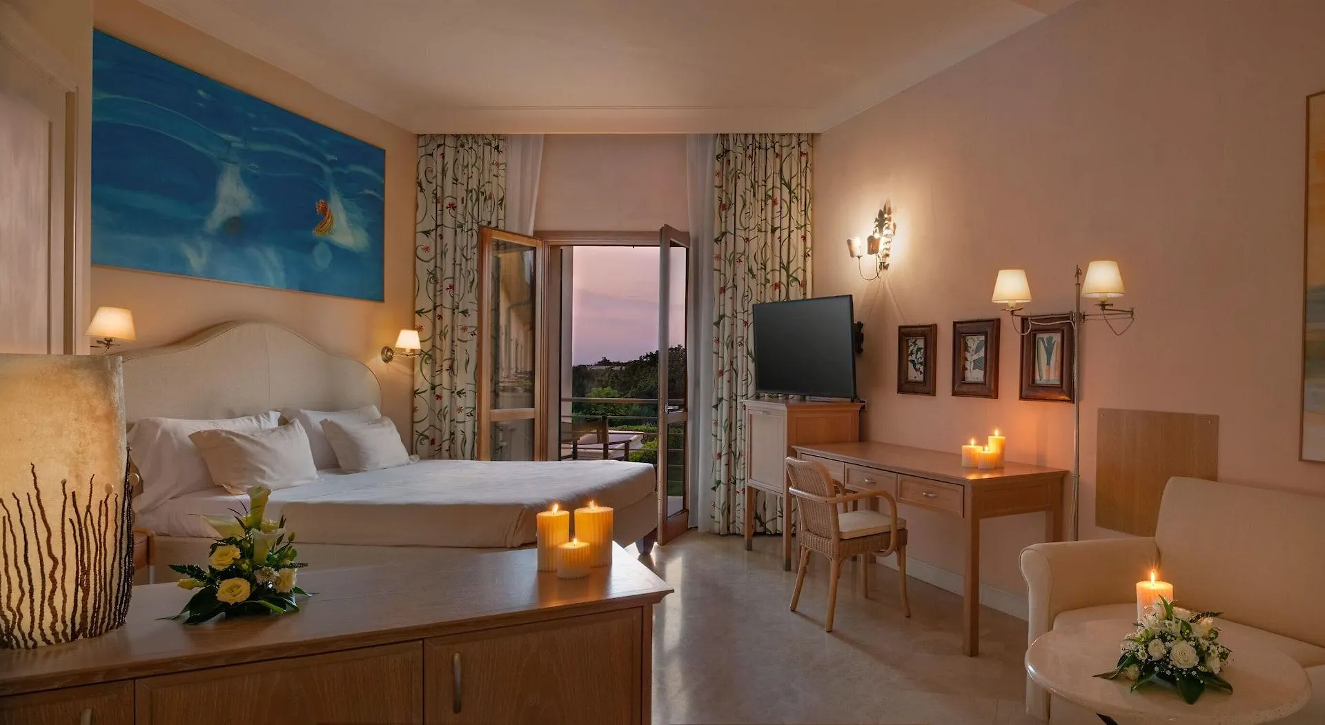 Tombolo Talasso Resort Marina di Castagneto Carducci