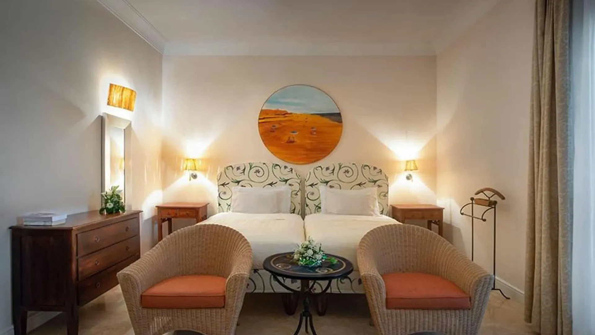 Tombolo Talasso Resort Marina di Castagneto Carducci Otel