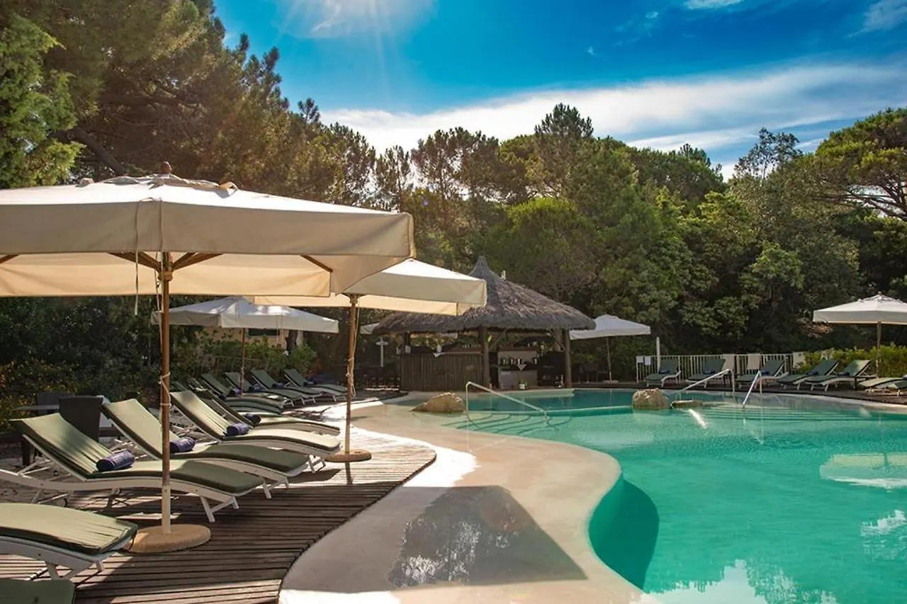Tombolo Talasso Resort Marina di Castagneto Carducci